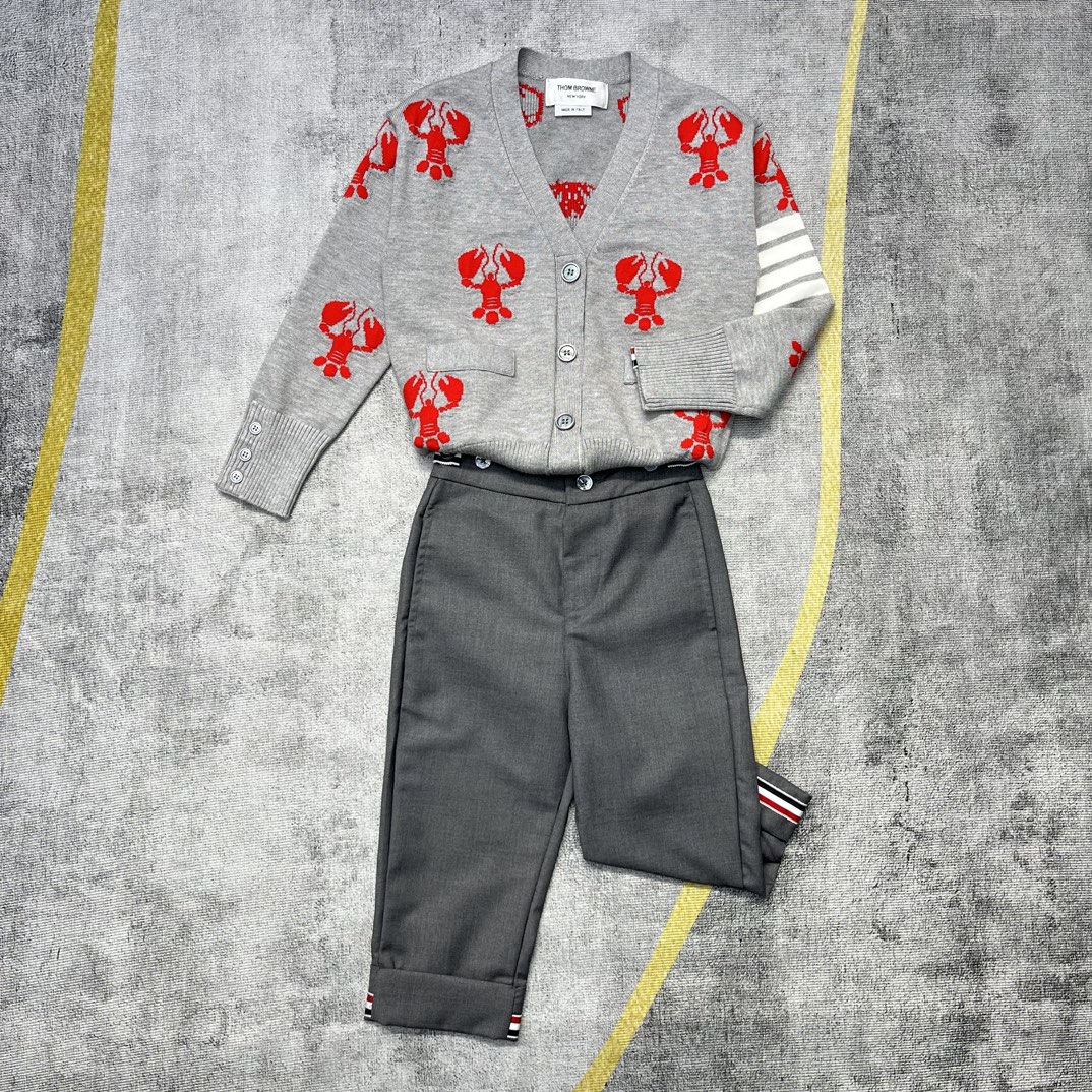 Thom Browne Kids